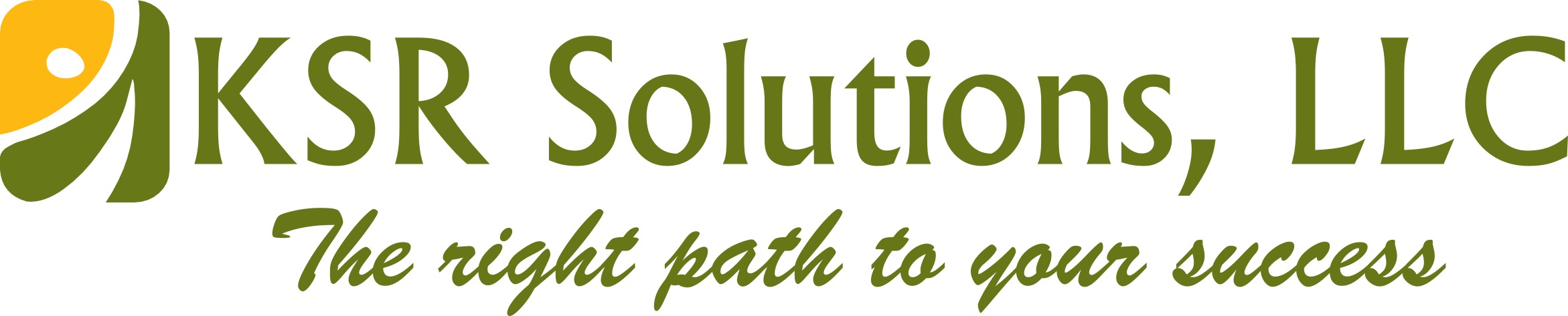 KSR Solutions LLC