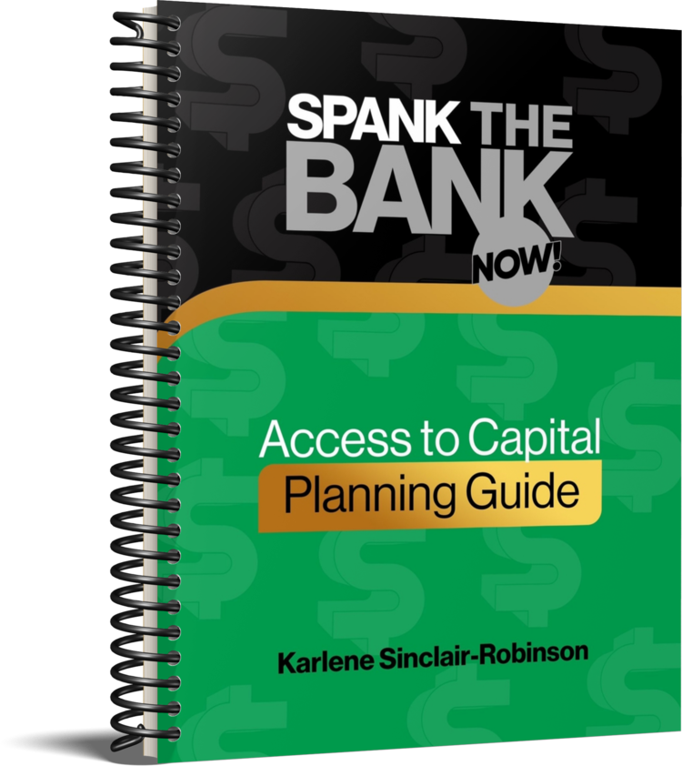 STB_Access to Capital Planning Guide